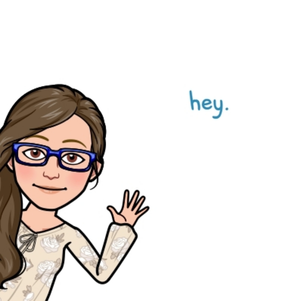 Meet your Posher, Tonya